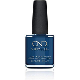 CND Vinylux Nail Polish Winter Nights #257 - One Step Chip-Resistant Nail Color - 0.5 Fl Oz