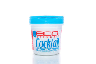 Eco Cocktail Super Fruit Complex Cream by Ecoco for Unisex - 8 oz Cream