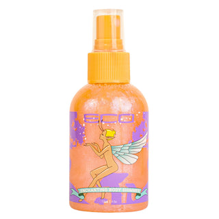 Eco Enchanting Body Shimmer - Pixie Elixir by Ecoco for Unisex - 4 oz Body Spray