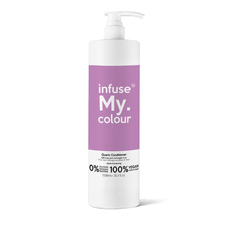 infuse My. colour Quartz Conditioner - 35.2 Oz