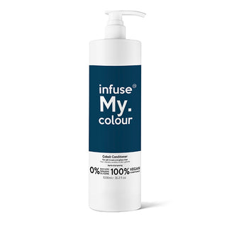 infuse My. colour Cobalt Conditioner - 35.2 Oz