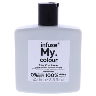 infuse My. colour Treat Conditioner - 8.5 Oz