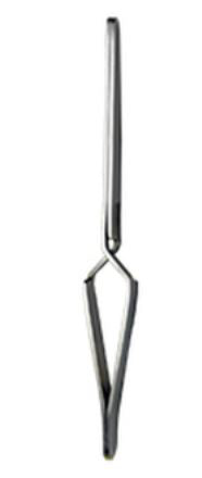 Satin Edge C-Curve Nail Pinching Tool - 1 Pc