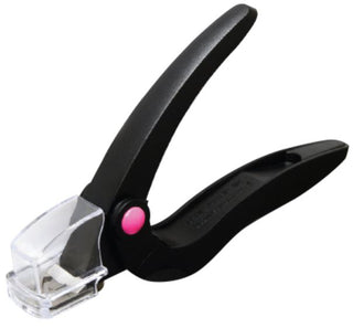 Satin Edge Nail Slicer With Catcher - 1 Pc