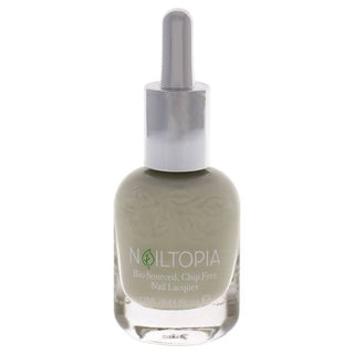 Bio-Sourced Chip Free Nail Lacquer - Hold On Tight by Nailtopia - 0.41 oz Nail Polish