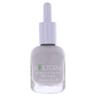 Bio-Sourced Chip Free Nail Lacquer - Namastaybeautiful by Nailtopia - 0.41 oz Nail Polish