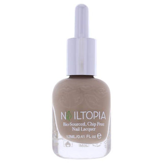 Bio-Sourced Chip Free Nail Lacquer - Les Mess by Nailtopia - 0.41 oz Nail Polish