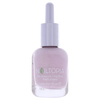 Bio-Sourced Chip Free Nail Lacquer - Kissin In The Rain by Nailtopia - 0.41 oz Nail Polish