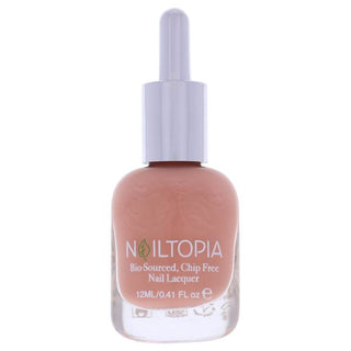 Bio-Sourced Chip Free Nail Lacquer - Harlem Shake by Nailtopia - 0.41 oz Nail Polish