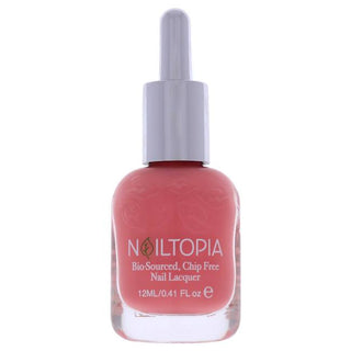 Bio-Sourced Chip Free Nail Lacquer - Lilita from Nolita by Nailtopia - 0.41 oz Nail Polish