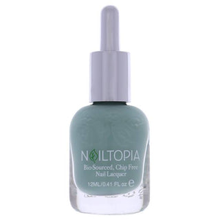 Bio-Sourced Chip Free Nail Lacquer - I Sea You by Nailtopia - 0.41 oz Nail Polish