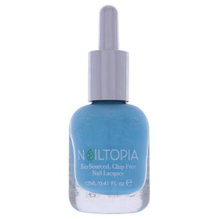 Bio-Sourced Chip Free Nail Lacquer - Tropinail by Nailtopia - 0.41 oz Nail Polish