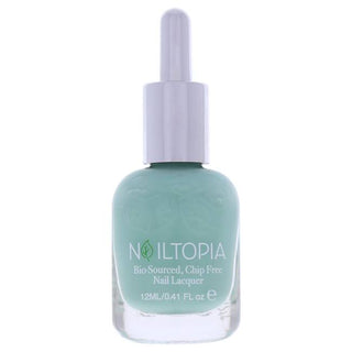 Bio-Sourced Chip Free Nail Lacquer - Trust The Process by Nailtopia - 0.41 oz Nail Polish