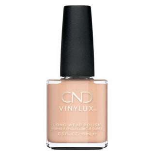 CND Vinylux Nail Polish Antique #311 - One Step Chip-Resistant And Nail Color - 0.5 Fl Oz