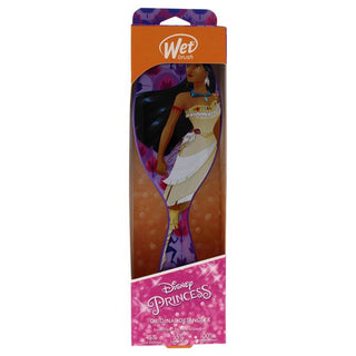 Wet Brush Original Detangler Disney Princess Hair Brush - IntelliFlex Bristles - Pocohontas - 1 Pc