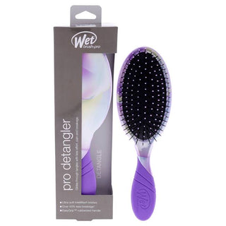 Wet Brush Pro Detangler Fantastic Voyage Brush - Detangles - Cosmic Bubbles - 1 Pc Hair Brush