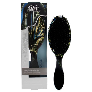 Pro Detangler Brush Bright Future - Black by Wet Brush - 1 Pc Hair Brush