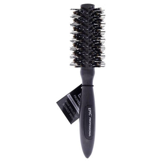 Wet Brush Pro Epic Boar IntelliFlex Blowout Round Brush - Smooth Style - 2 Inch Hair Brush