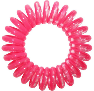 Goomee The Markless Hair Loop Set - Got Pink - 24Pcs 1 Pk