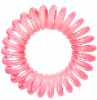 Goomee The Markless Hair Loop Set - PCH Pink - 4 Pcs 1 Pk