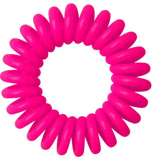 Goomee The Markless Hair Loop Set - Panther Pink - 4 Pcs 1 Pk