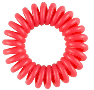 Goomee The Markless Hair Loop Set - Peach Paradise - 4 Pcs 1 Pk