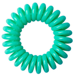 Goomee The Markless Hair Loop Set - Sea Green - 4 Pcs 1 Pk