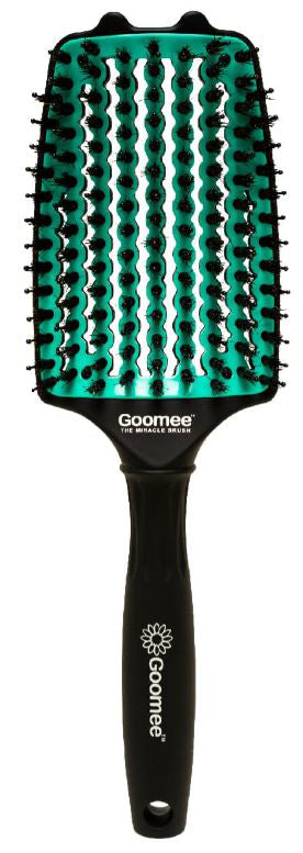 Goomee The Miracle Brush - Mint - 1 Pc