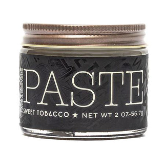 18.21 Man Made Paste - Sweet Tobacco - 2 Oz