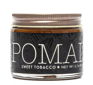18.21 Man Made Pomade - Sweet Tobacco - 2 Oz
