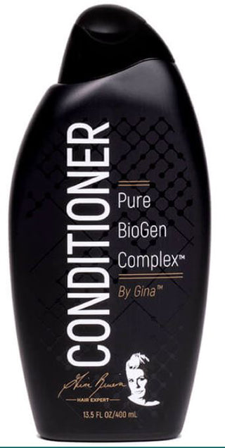 By Gina Pure Biogen Complex Conditioner - 13.5 Oz