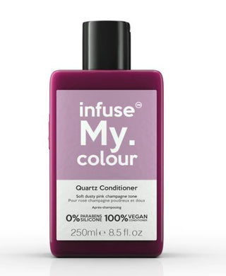 infuse My. colour Quartz Conditioner - 8.5 Oz