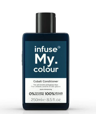 infuse My. colour Cobalt Conditioner - 8.5 Oz