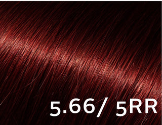 Colours By Gina Curated Colour - 5.66-5Rr Intense Light Reddish - 3 Oz