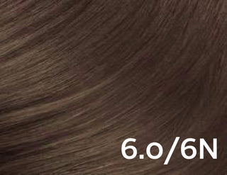 Colours By Gina Curated Colour - 6.0-6N Dark Natural Blonde - 3 Oz