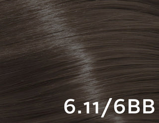 Colours By Gina Curated Colour - 6.11-6Bb Dark Cool Blonde - 3 Oz