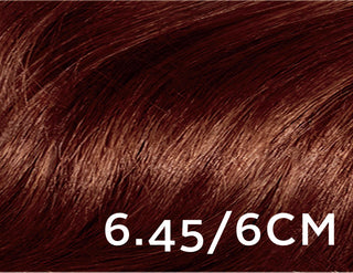 Colours By Gina Curated Colour - 6.45-6Cm Dark Copper Mahogany - 3 Oz