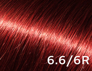 Colours By Gina Curated Colour - 6.6-6R Dark Reddish Blonde - 3 Oz