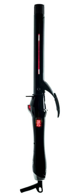 By Gina Excel Infrared Curling Iron - C65 - 1 Pc