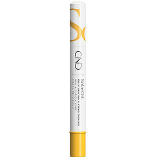 CND Solaroil Nail And Cuticle Oil Care Pen - Strong And Healthy Nails - Holds Color - 0.08 Fl Oz