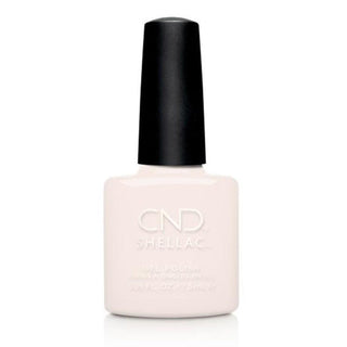 CND Shellac Gel Polish Bouquet - Chip And Smudge Resistant - 0.25 Fl Oz