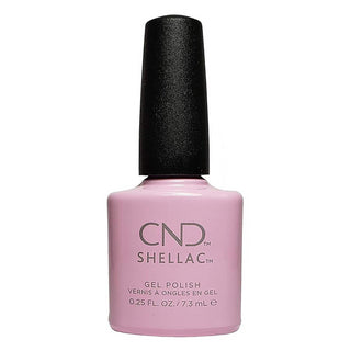 CND Shellac Gel Polish Cake Pop - Chip And Smudge Resistant - 0.25 Fl Oz