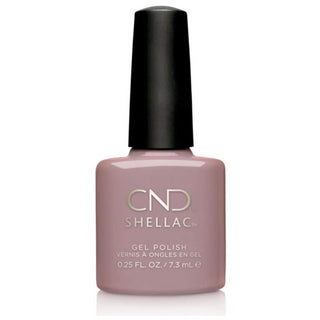 CND Shellac Gel Polish Field Fox - Chip And Smudge Resistant - 0.25 Fl Oz