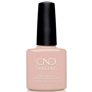 CND Shellac Gel Polish Gala Girl - Chip And Smudge Resistant - 0.25 Fl Oz