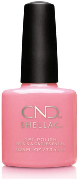 CND Shellac Gel Polish Gotcha - Chip And Smudge Resistant - 0.25 Fl Oz