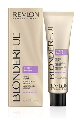 Revlon Professional® Blonderful™  Soft Toner 10.01 - 1.7 Oz