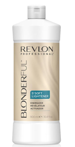 Revlon Professional® Blonderful™  Soft Lightener Energizer - 30 Oz