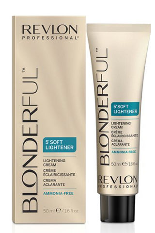 Revlon Professional® Blonderful™  Soft Lightener Cream - 1.7 Oz