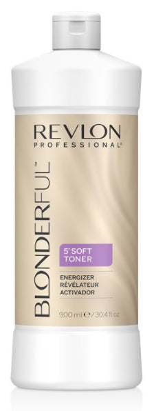 Revlon Professional® Blonderful™  Soft Toner Energizer - 30 Oz