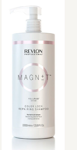 Revlon Professional® Magn±t™ Color Lock Repairing Shampoo - 33.8 Oz